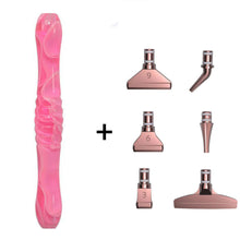 Laden Sie das Bild in den Galerie-Viewer, Premium-Stift Diamond Painting Rosa 5 Varianten