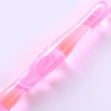 Laden Sie das Bild in den Galerie-Viewer, Premium-Stift Diamond Painting Wellen Rosa 5 Varianten