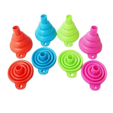 Laden Sie das Bild in den Galerie-Viewer, Trichter Silikon Diamond Painting Zubehör