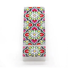 Laden Sie das Bild in den Galerie-Viewer, Stift Etui Diamond Painting