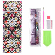 Laden Sie das Bild in den Galerie-Viewer, Stift Etui Diamond Painting