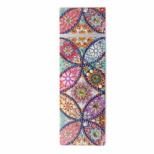 Laden Sie das Bild in den Galerie-Viewer, Stiftbox Diamond Painting Blumen