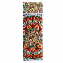 Laden Sie das Bild in den Galerie-Viewer, Stiftbox Diamond Painting Stern