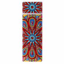 Laden Sie das Bild in den Galerie-Viewer, Stiftbox Diamond Painting mit Stern