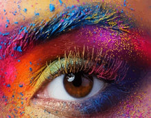 Laden Sie das Bild in den Galerie-Viewer, Malen nach Zahlen für Erwachsene | Blick in Farben | Figured'Art
