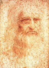 Laden Sie das Bild in den Galerie-Viewer, Malen nach Zahlen für Erwachsene | Leonardo da Vinci | Figured'Art