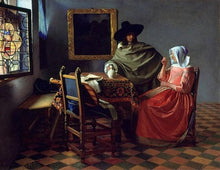 Laden Sie das Bild in den Galerie-Viewer, Malen nach Zahlen für Erwachsene | Herzog von Frankreich | Figured'Art