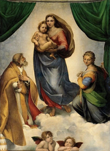Laden Sie das Bild in den Galerie-Viewer, Malen nach Zahlen für Erwachsene | Die Familie | Figured'Art