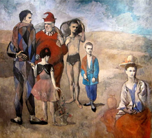 Laden Sie das Bild in den Galerie-Viewer, Malen nach Zahlen für Erwachsene | In den Feldern | Figured'Art