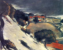 Laden Sie das Bild in den Galerie-Viewer, Malen nach Zahlen für Erwachsene | Die Provence | Figured'Art