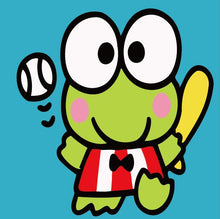 Laden Sie das Bild in den Galerie-Viewer, Malen nach Zahlen für Kinder | Baseball Frosch | Figured'Art