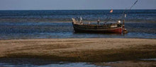 Laden Sie das Bild in den Galerie-Viewer, Malen nach Zahlen Erwachsene Fischerboot Figured'Art