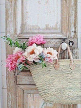 Laden Sie das Bild in den Galerie-Viewer, Diamond Painting, Tasche und Blumen