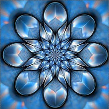 Laden Sie das Bild in den Galerie-Viewer, Diamond Painting, Kaleidoskop