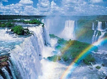 Laden Sie das Bild in den Galerie-Viewer, Diamond Painting, Niagarafälle