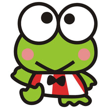Laden Sie das Bild in den Galerie-Viewer, Malen nach Zahlen für Kinder | Lustiger Frosch | Figured'Art