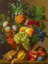 Laden Sie das Bild in den Galerie-Viewer, Malen nach Zahlen für Erwachsene | Stillleben | Figured'Art